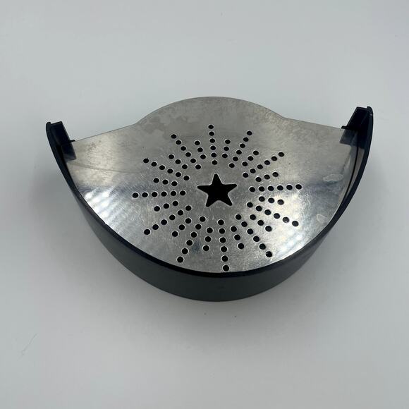 Keurig Replacement Coffee Maker Drip Tray and Grate K40 K45 K4X K50 K55 K5X - Picture 2 of 5